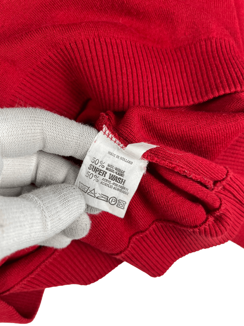 Vintage Vintage Sweater State Of Art XL Size US XL / EU 56 / 4 - 5 Thumbnail