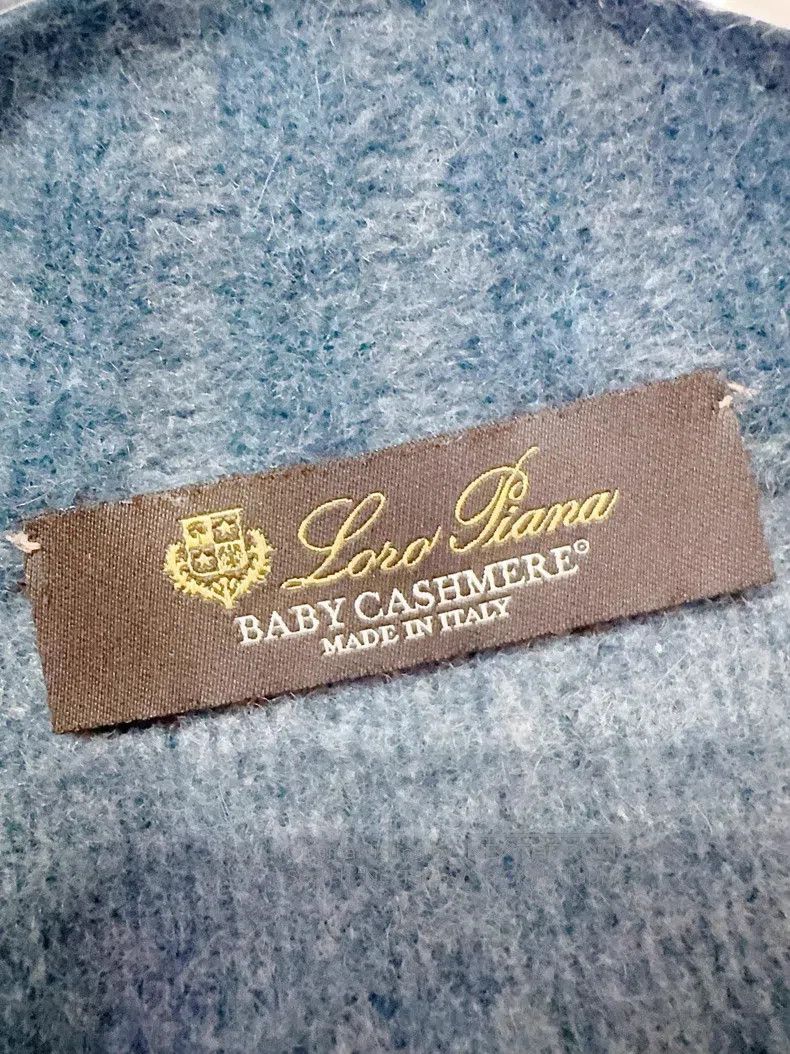 Loro Piana Loro Piana Cardigan Size US L / EU 52-54 / 3 - 4 Thumbnail