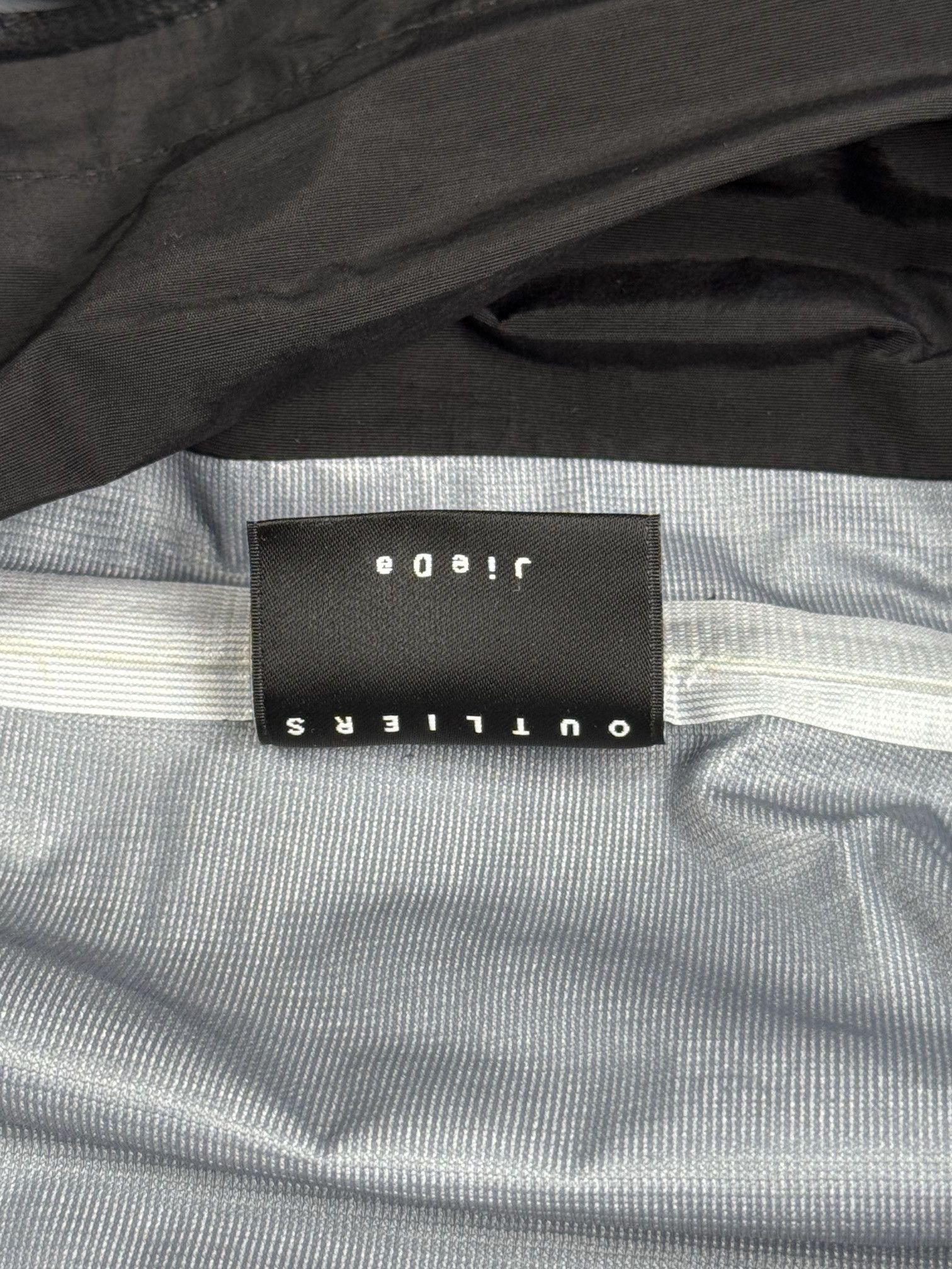JieDa JieDa OL mountain jacket Size US M / EU 48-50 / 2 - 7 Thumbnail