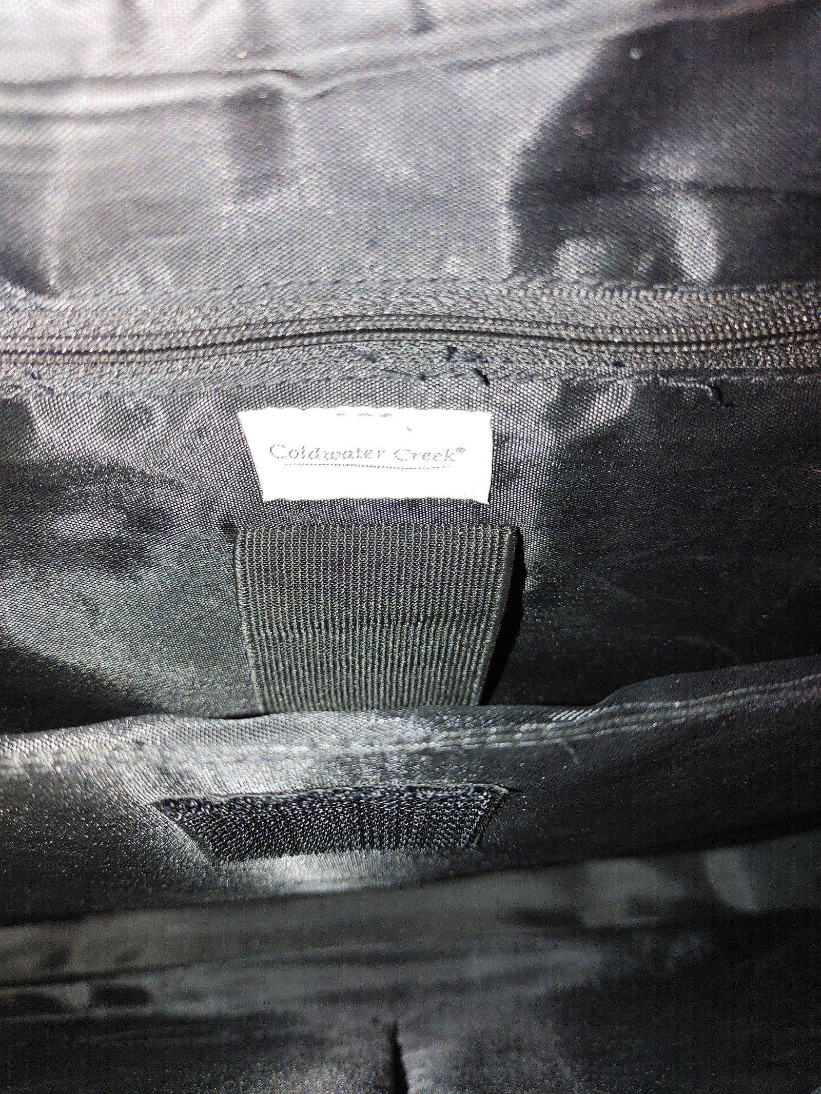 Coldwater Creek Coldwater Creek Hampton Tote Size ONE SIZE - 9 Thumbnail
