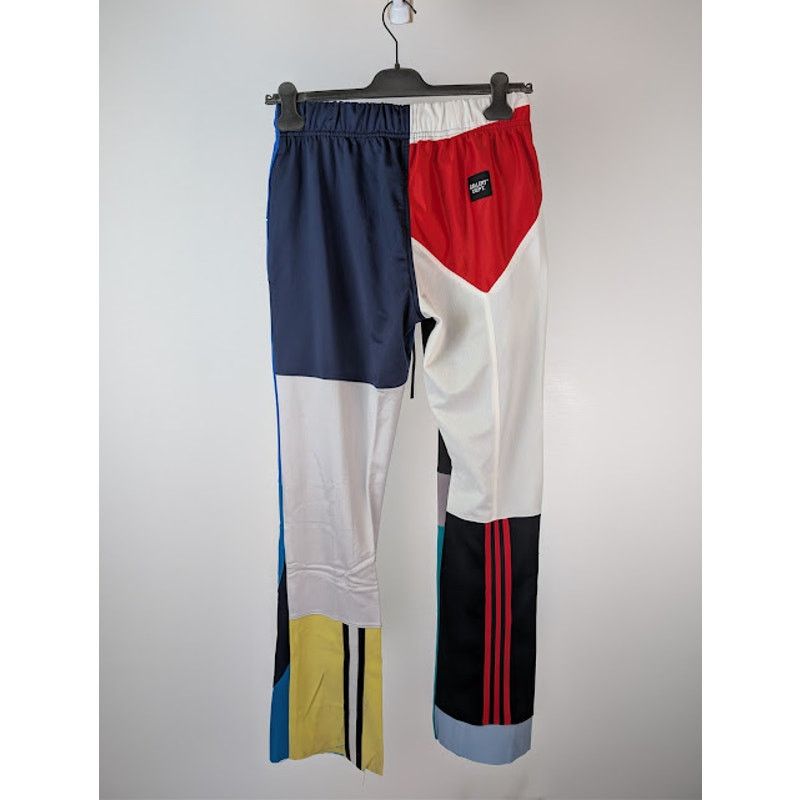 Asics × Gallery Dept. o1rshd1 Panel Upcycled Track Pants in Multi Size US 34 / EU 50 - 10 Thumbnail
