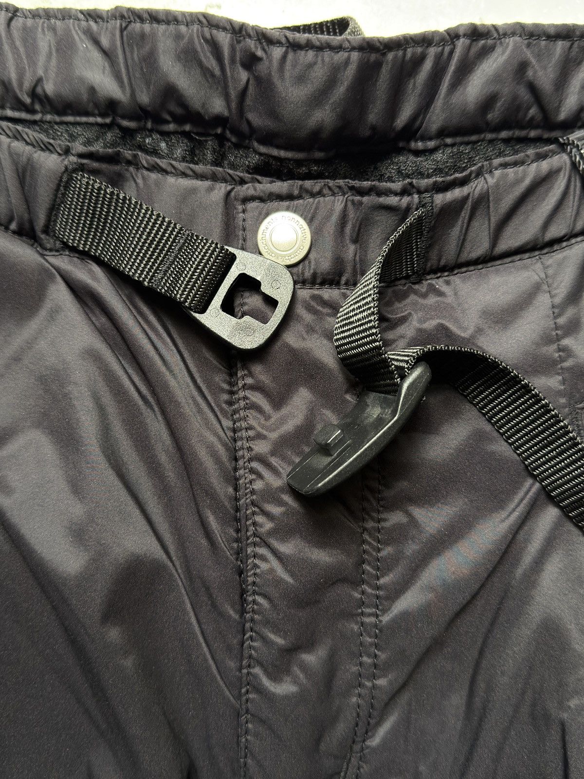 Undercover Gore-tex undercover by gramicci Size US 34 / EU 50 - 4 Thumbnail