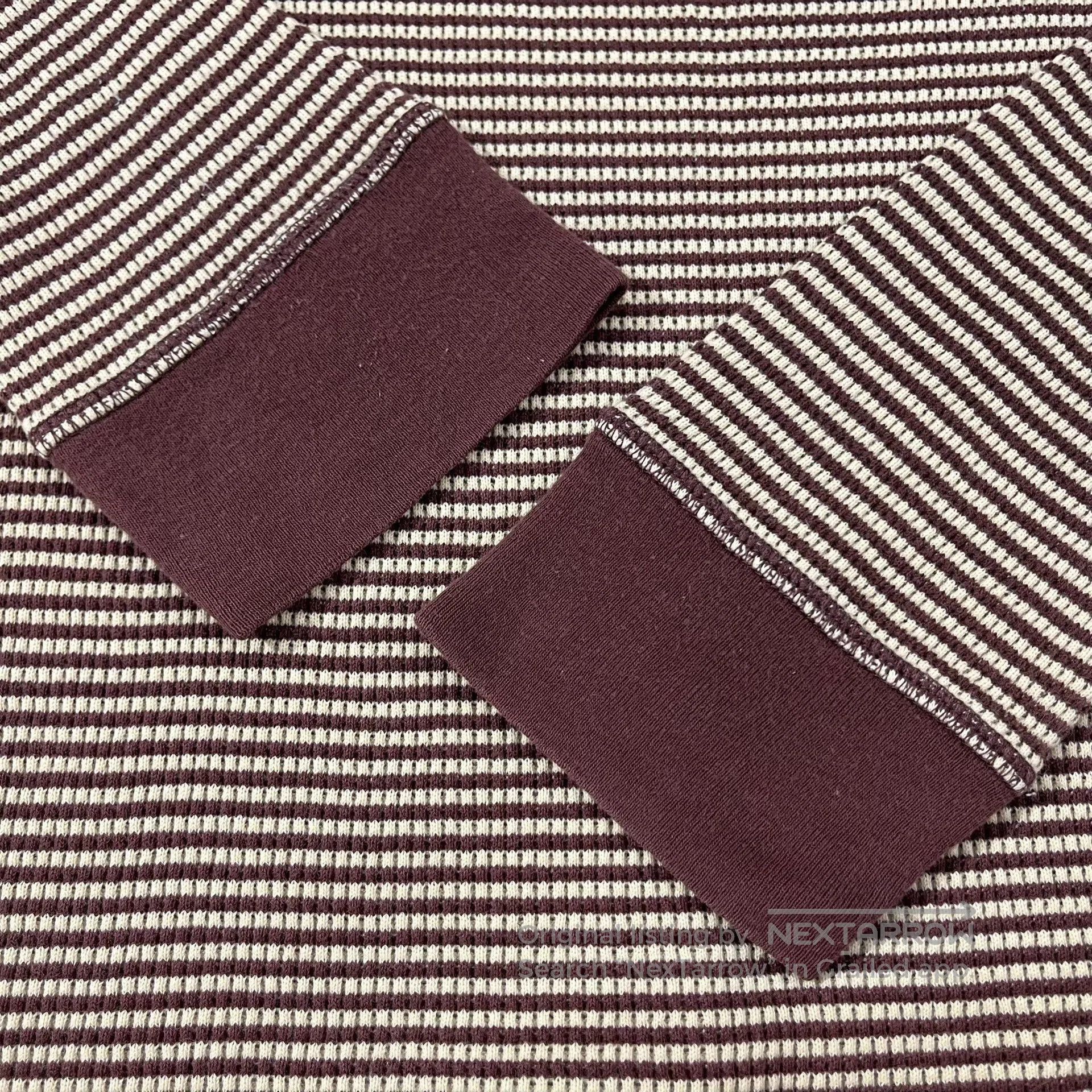 RRL Ralph Lauren RRL Double RL Ralph Lauren Base Layer. Size US M / EU 48-50 / 2 - 6 Thumbnail