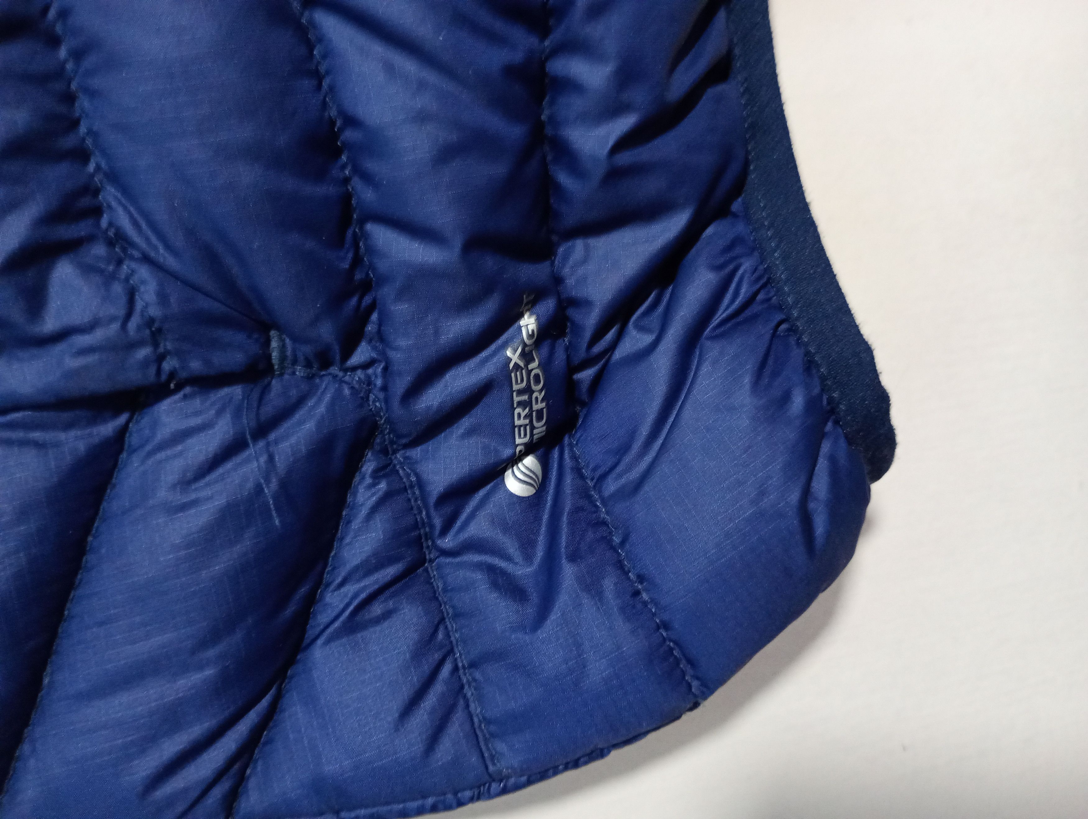 Rab Rab Wmn's Microlight Vest Size S / US 4 / IT 40 - 4 Thumbnail