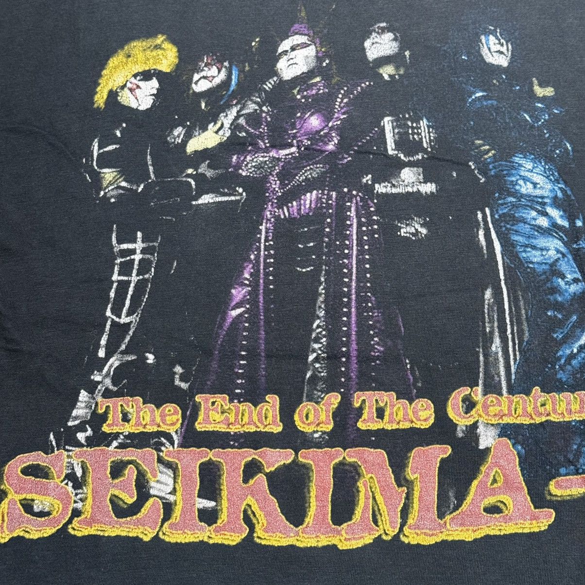 Other Seikima-II The End of The Century Official Merchandise Size US M / EU 48-50 / 2 - 6 Thumbnail