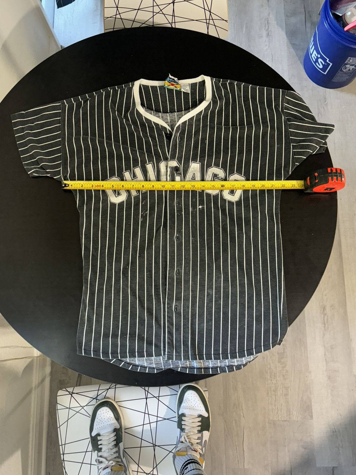 Other Chicago white Sox jersey Size US L / EU 52-54 / 3 - 4 Thumbnail