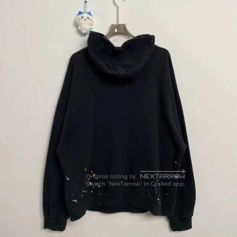 Balenciaga Balenciaga Rainbow Logo Hoodie. Size US S / EU 44-46 / 1 - 2 Thumbnail