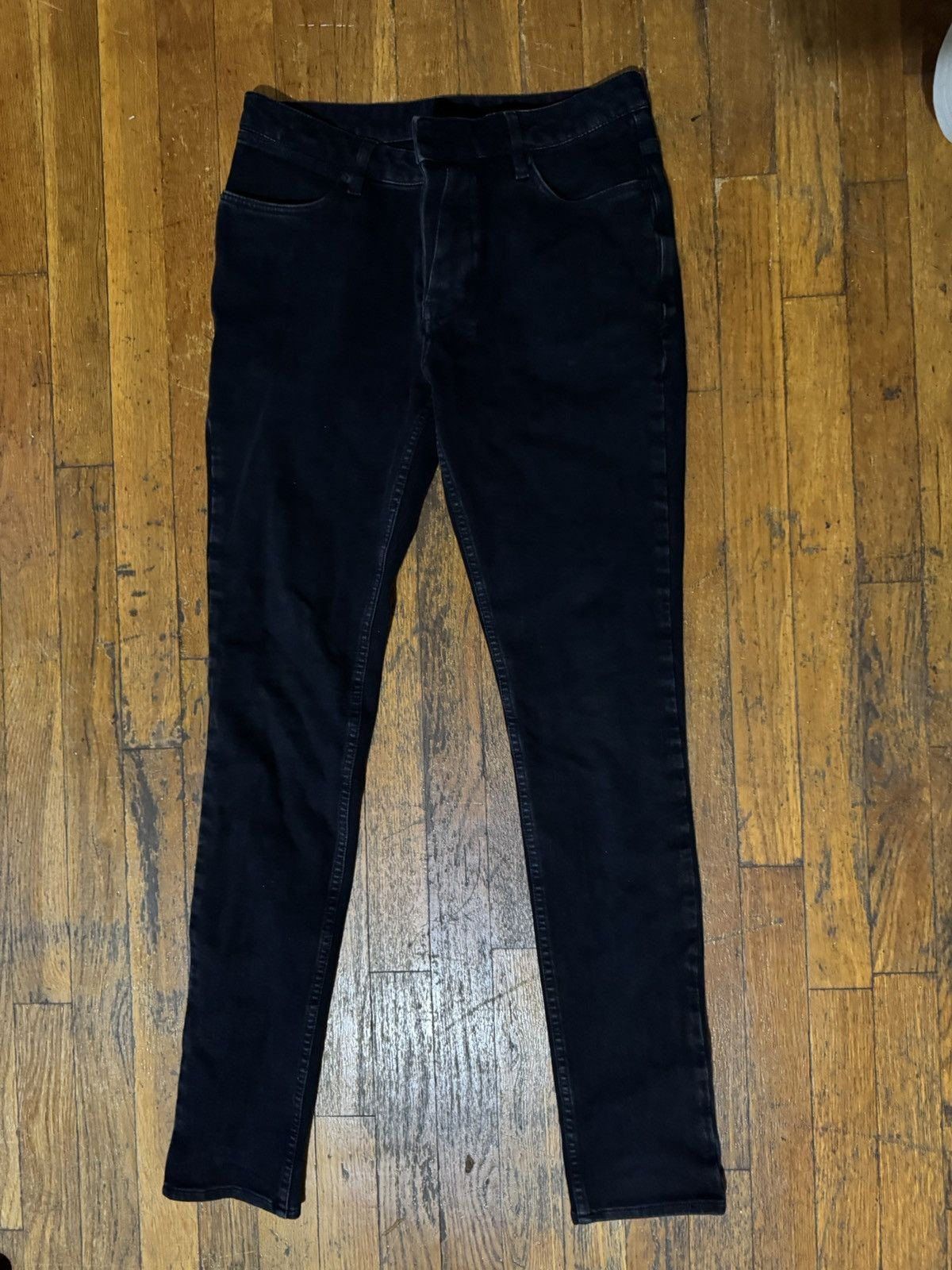 Ksubi Ksubi jeans Size US 32 / EU 48 - 3 Thumbnail