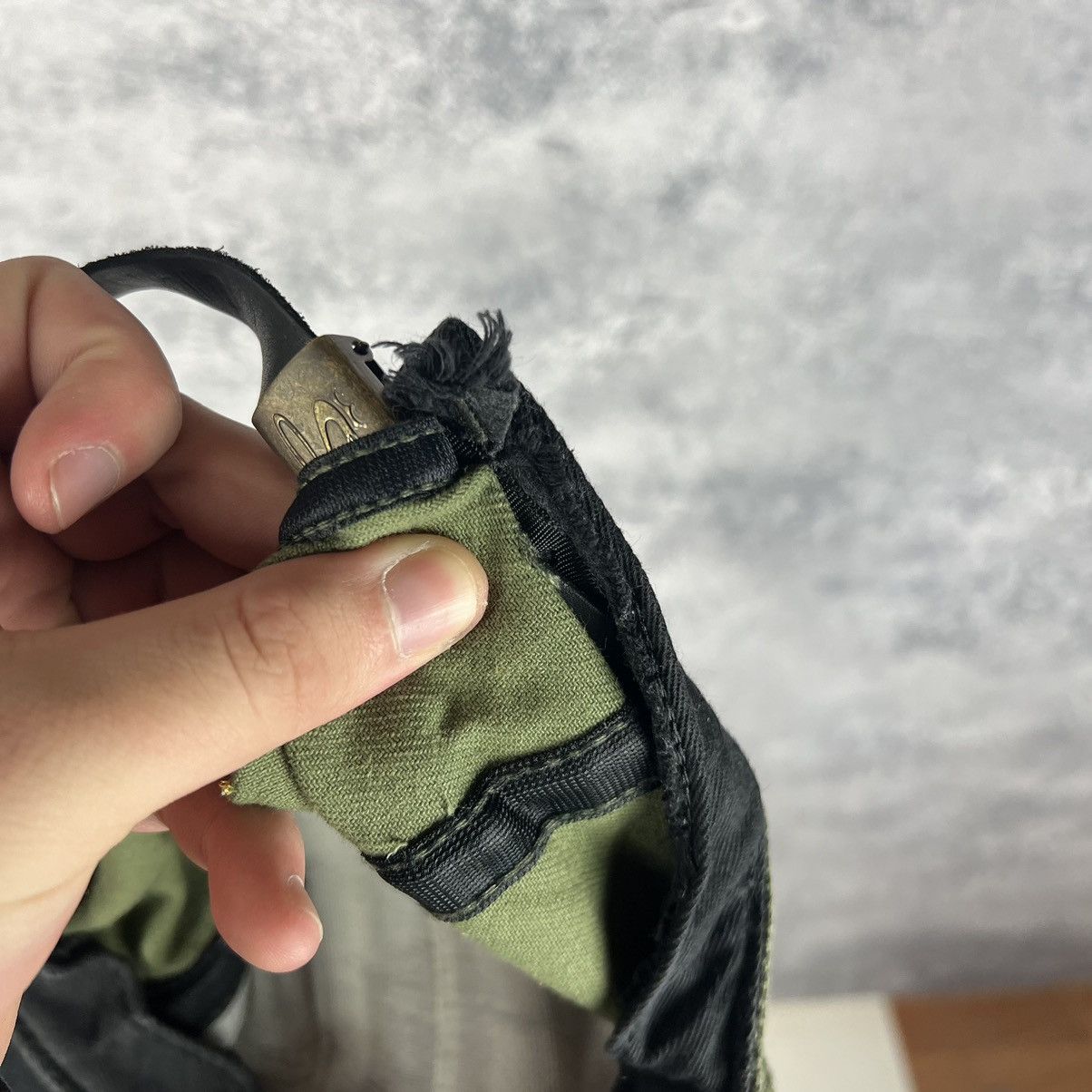 Cobra Kings Cobra Vintage Cap Men's Green One Size Size ONE SIZE - 13 Thumbnail