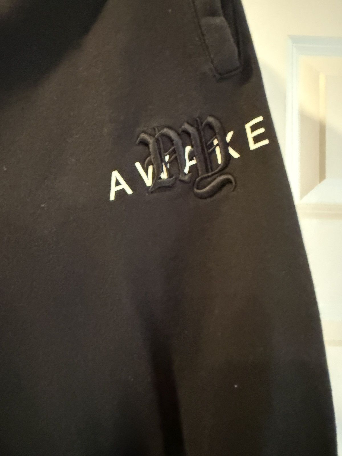 Awake NY 🔥 Awake NYC baggy sweatpants size L Size US 32 / EU 48 - 2 Thumbnail
