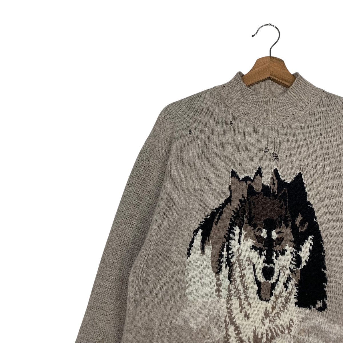 Other Linea Piu Club Sweater Made In Italy Size M / US 6-8 / IT 42-44 - 6 Thumbnail