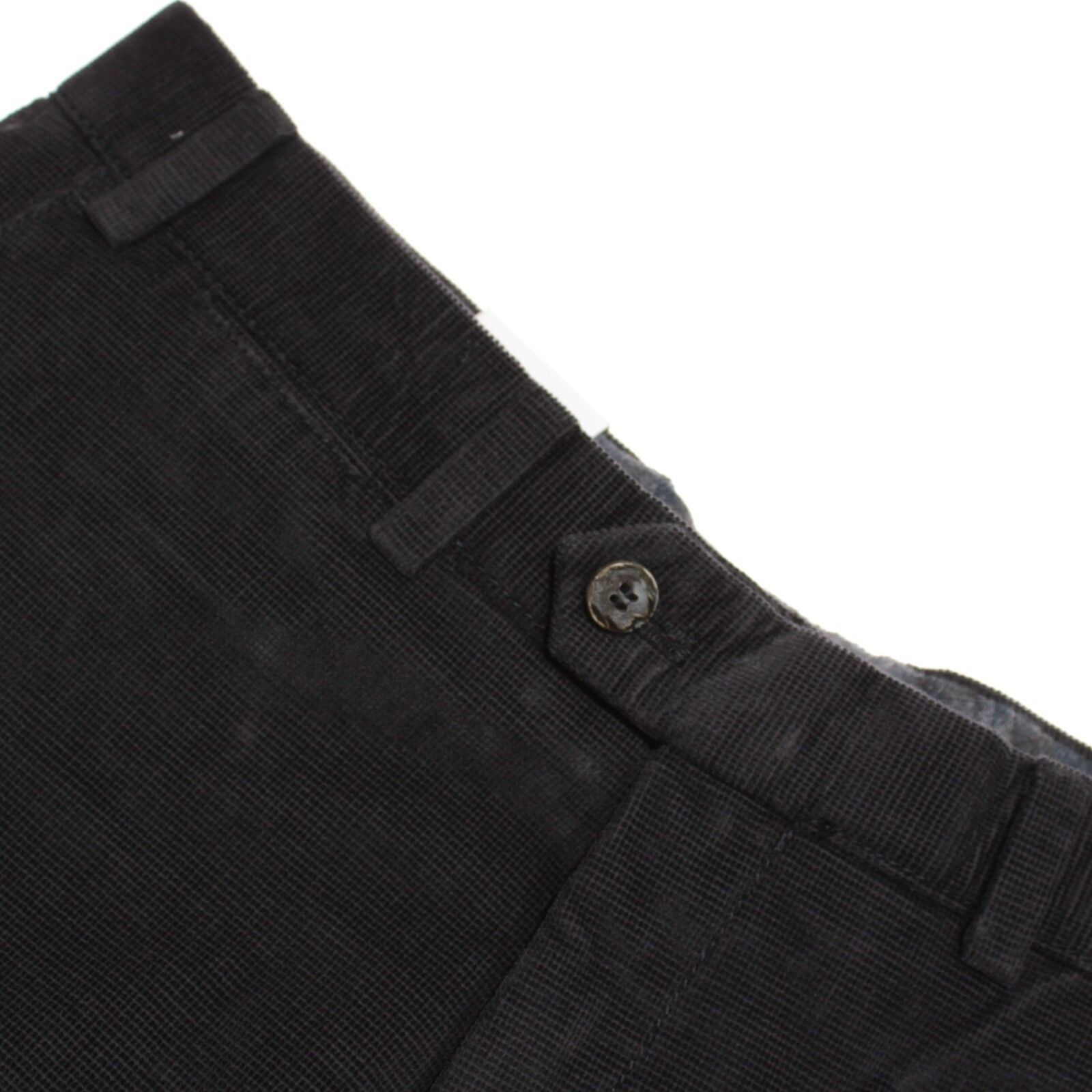 Hiltl Hiltl New with tags Chino Size 32 US In Black Size US 32 / EU 48 - 1 Thumbnail