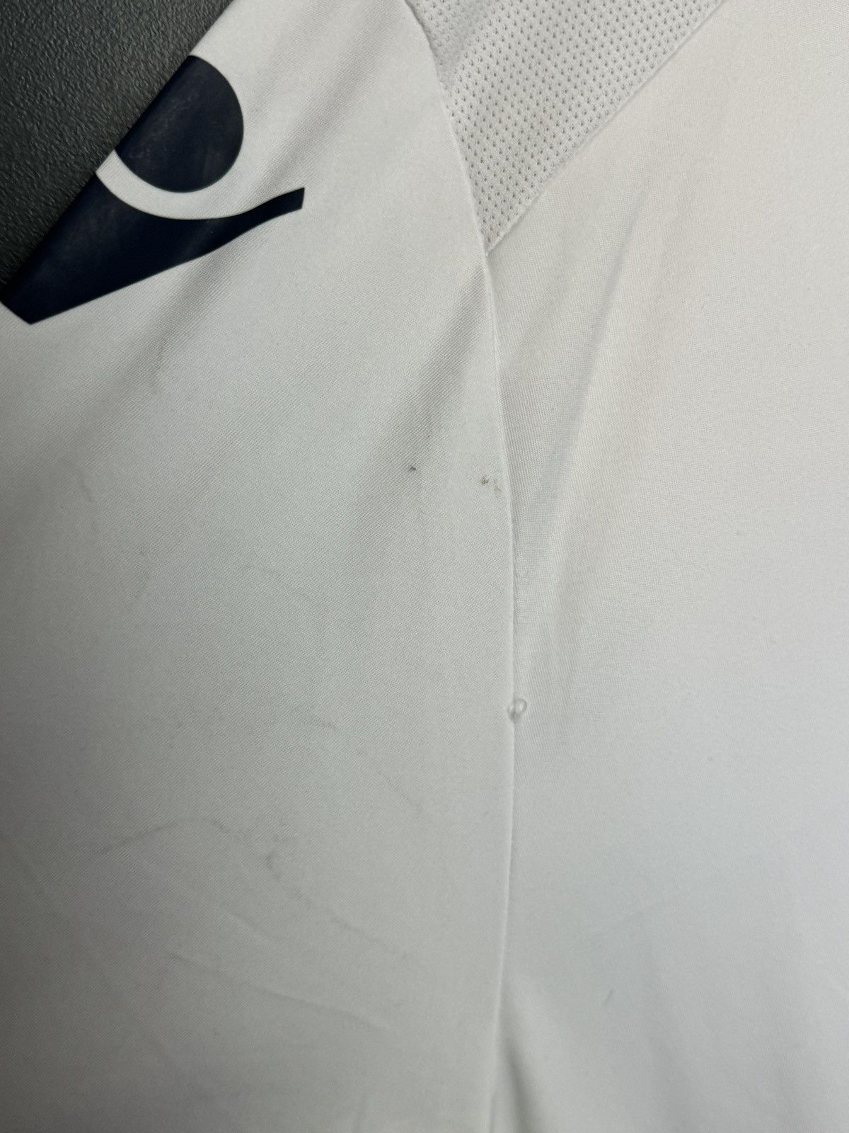 Macron 6XL Bolton 15/16 Home Football Jersey Size US XXL / EU 58 / 5 - 13 Thumbnail