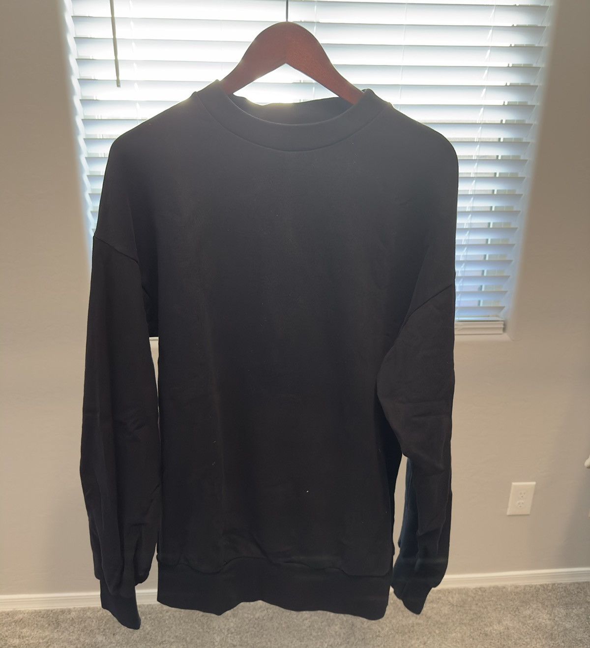 Represent Clo. Crewneck sweatshirt Size US S / EU 44-46 / 1 - 1 Thumbnail