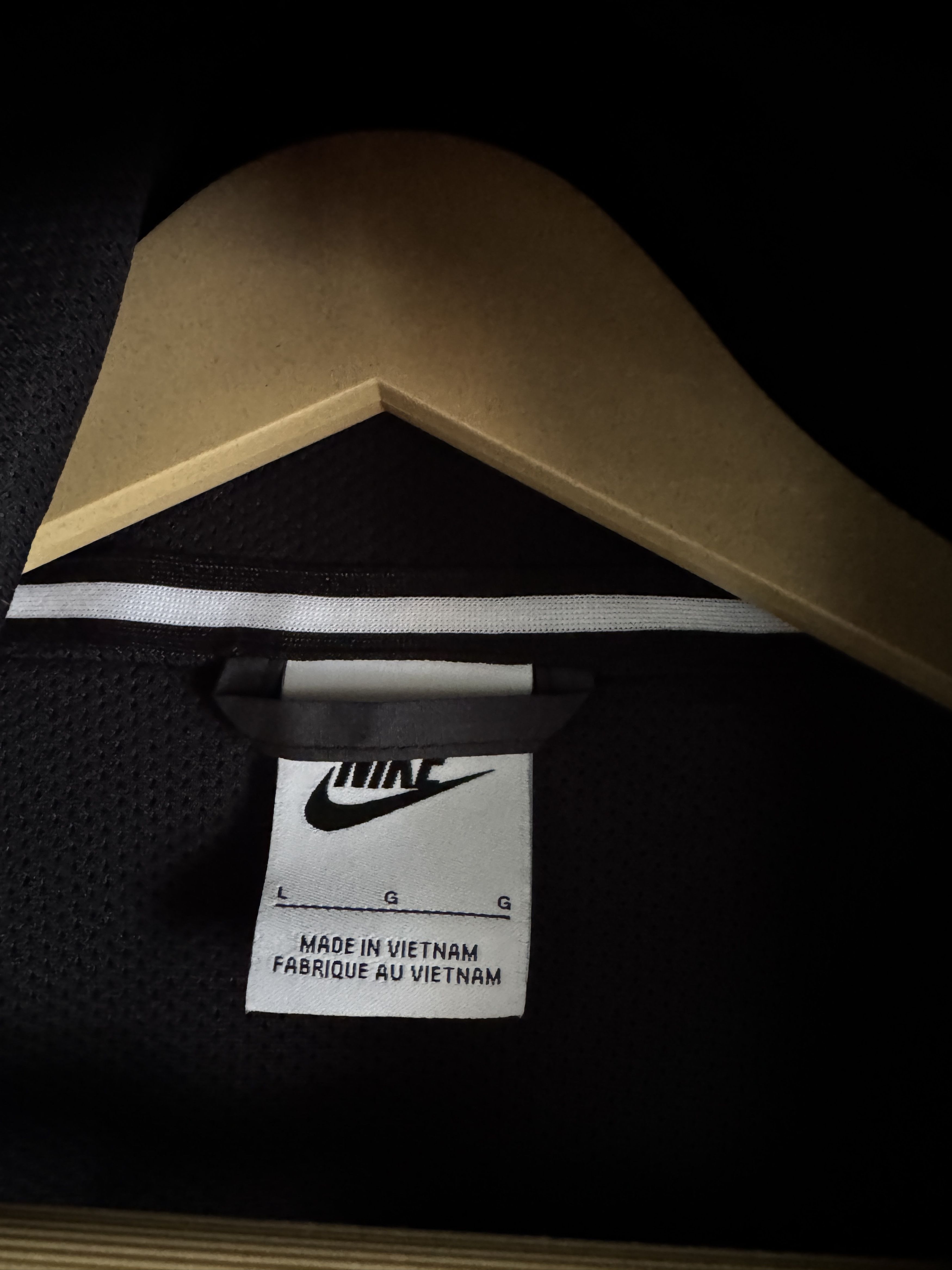 Nike Nike Sportswear Windrunner Jacket Size US L / EU 52-54 / 3 - 3 Thumbnail