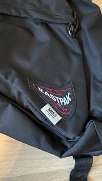 Maison Margiela x Eastpak