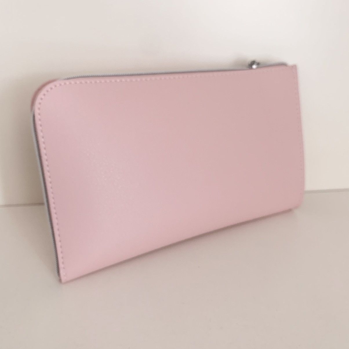 Dior Dior pink zippy cosmetic pouch Size ONE SIZE - 4 Thumbnail