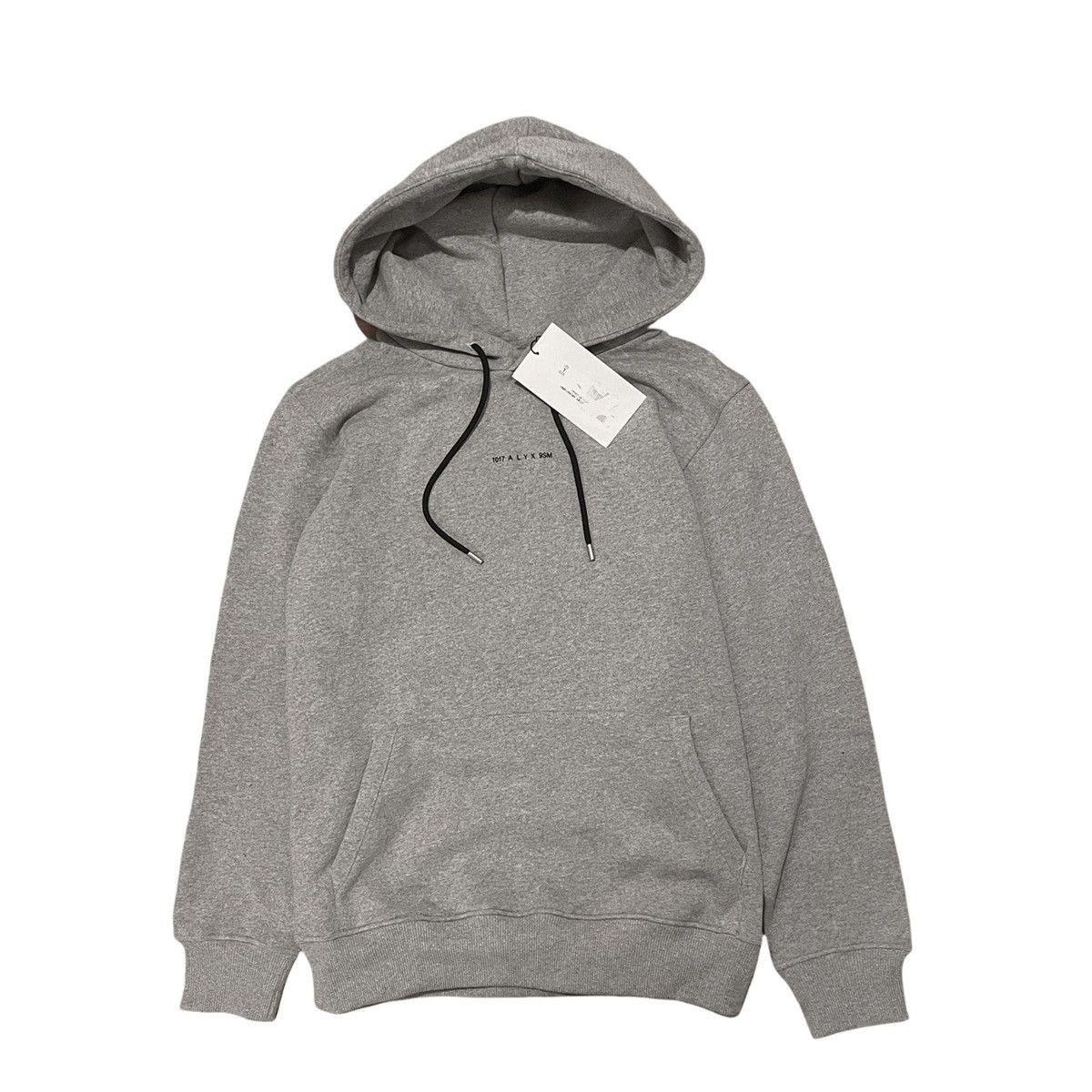 1017 ALYX 9SM 1017 Alyx Logo Hoodie Size US L / EU 52-54 / 3 - 1 Thumbnail