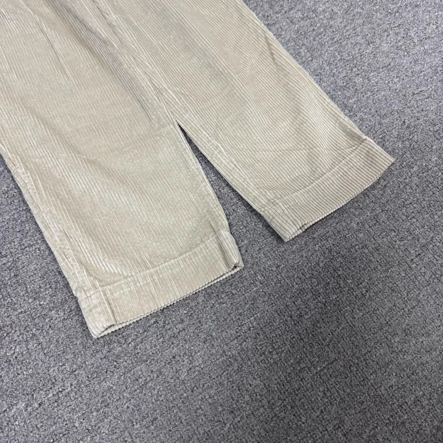 Brunello Cucinelli Brunello Cucinelli BC corduroy chinos 38 like new Size 27" / US 4 / IT 40 - 3 Thumbnail