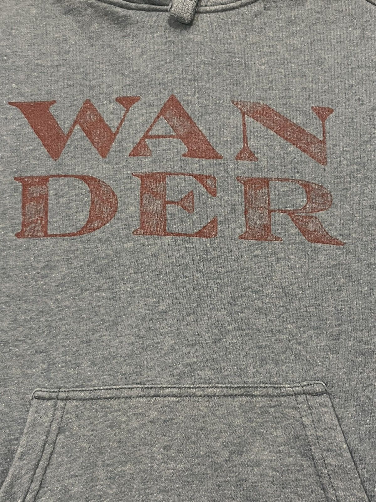 Prana prAna “Wander” Hoodie Sweatshirt – Size S Cotton Blend Size S / US 4 / IT 40 - 5 Thumbnail