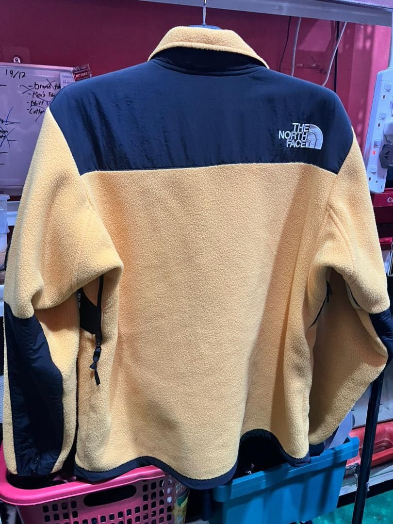 The North Face The North Face '95 Retro Denali Panelled Fleece jacket Size US S / EU 44-46 / 1 - 9 Thumbnail