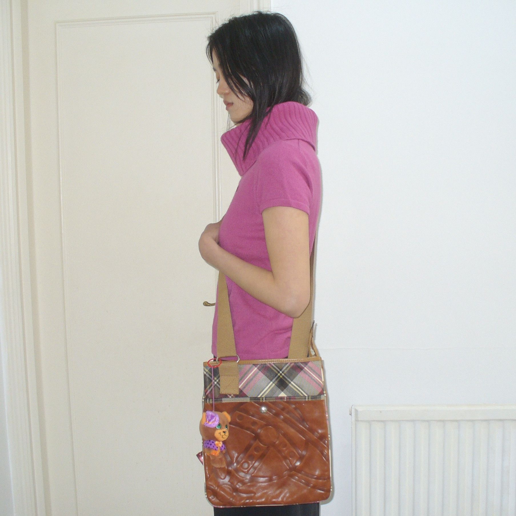 Vivienne Westwood Vivienne Westwood vintage cross body bag Size ONE SIZE - 1 Thumbnail
