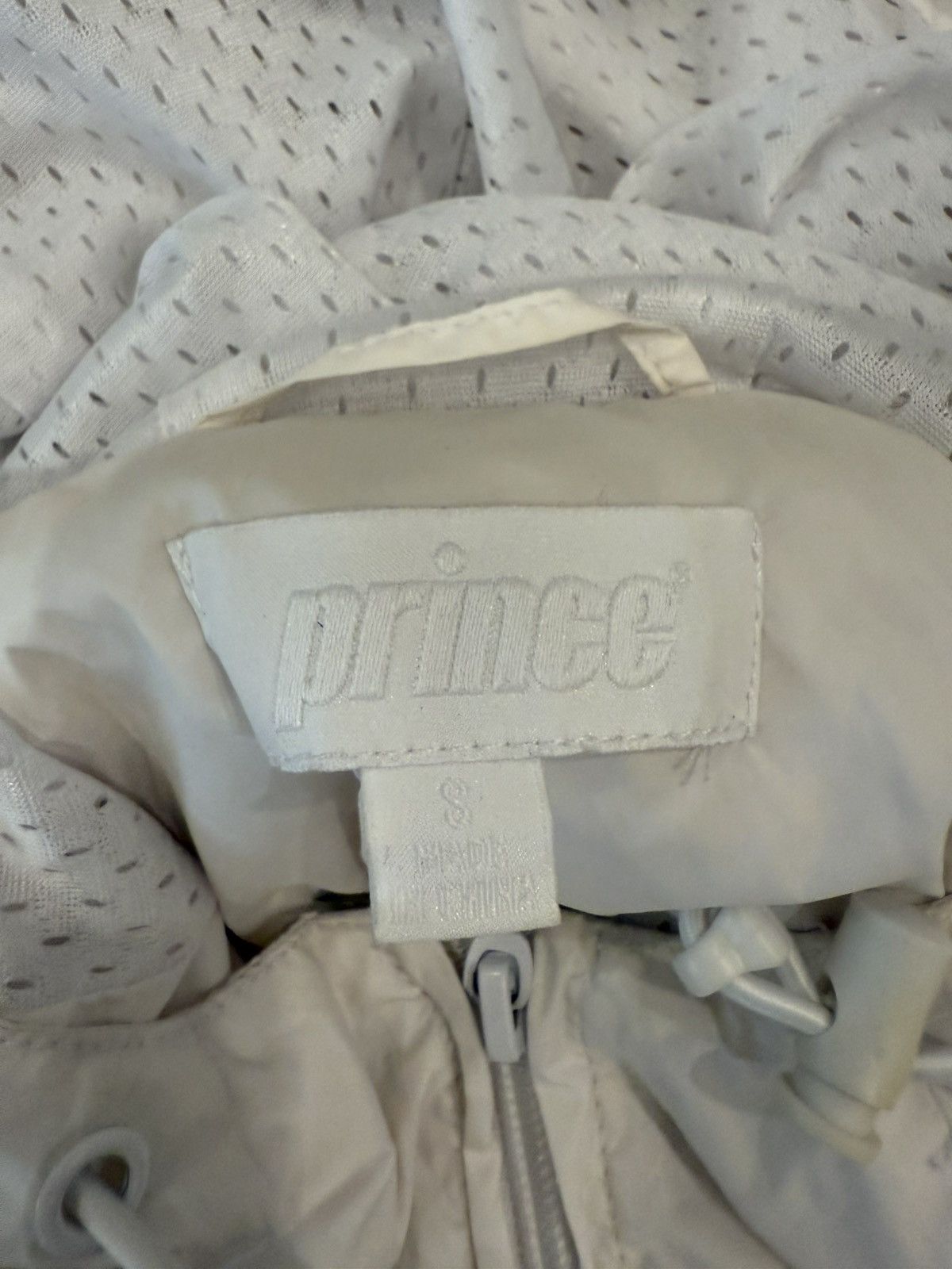 Prince Prince x Sean Wotherspoon Windbreaker Size US S / EU 44-46 / 1 - 3 Thumbnail