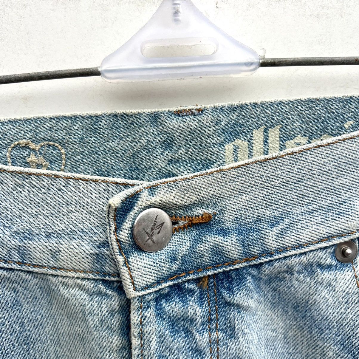 Allsaints AllSaints jeans Size US 34 / EU 50 - 5 Thumbnail