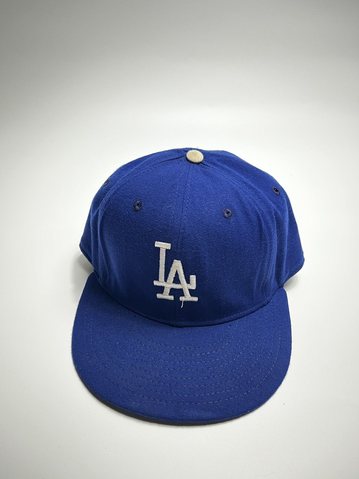 Other Vintage LA DODGERS cap Size ONE SIZE - 1 Thumbnail