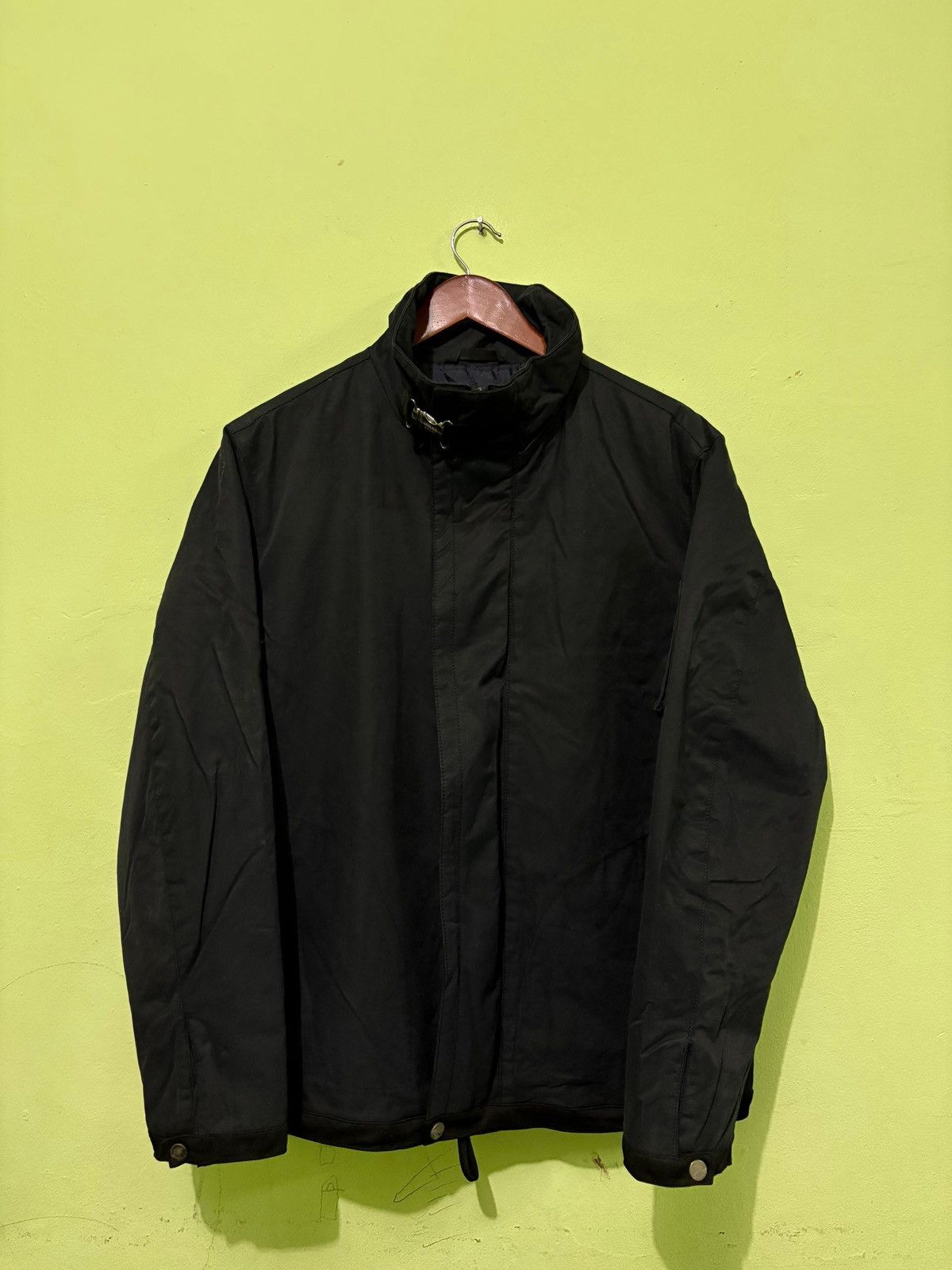 Versace Versace Sport Bomber Jacket Style Design Size US S / EU 44-46 / 1 - 1 Thumbnail