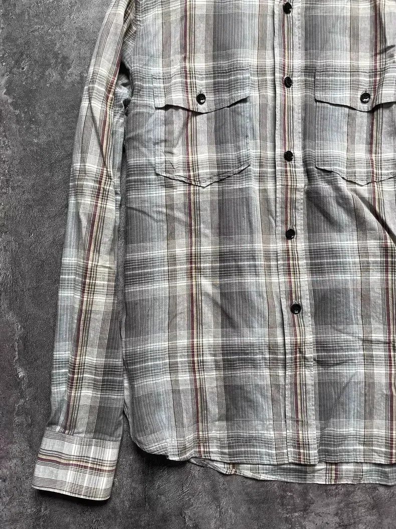 Saint Laurent Paris #REF! Size US S / EU 44-46 / 1 - 3 Thumbnail