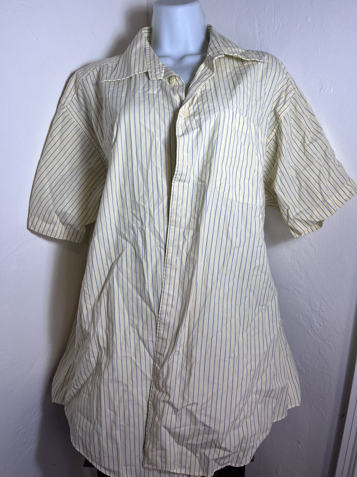 Nautica Nautica xl shirt Size US XL / EU 56 / 4 - 2 Thumbnail