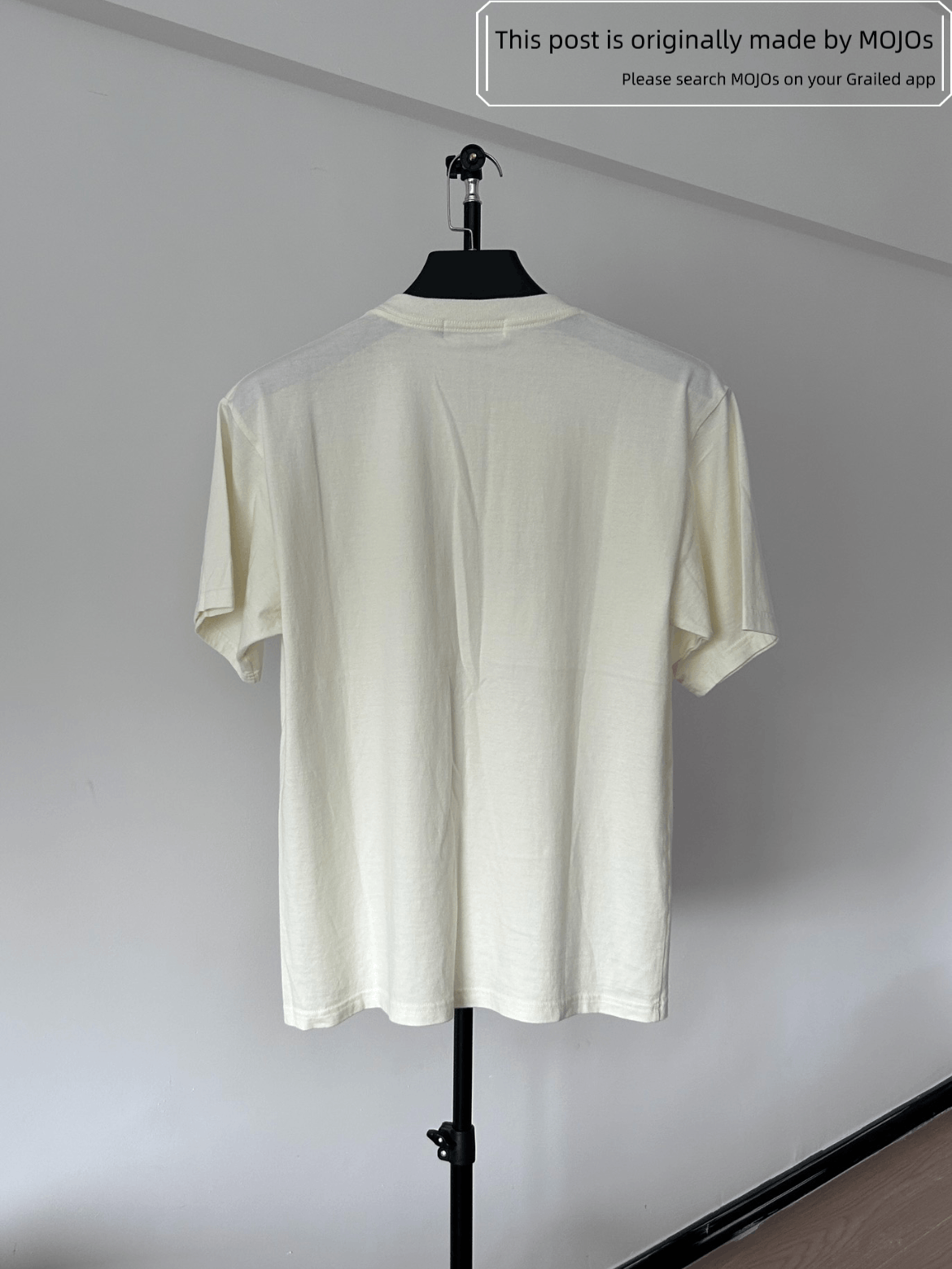 Undercover Undercover Delicate as the Devil Tee Size US M / EU 48-50 / 2 - 2 Thumbnail
