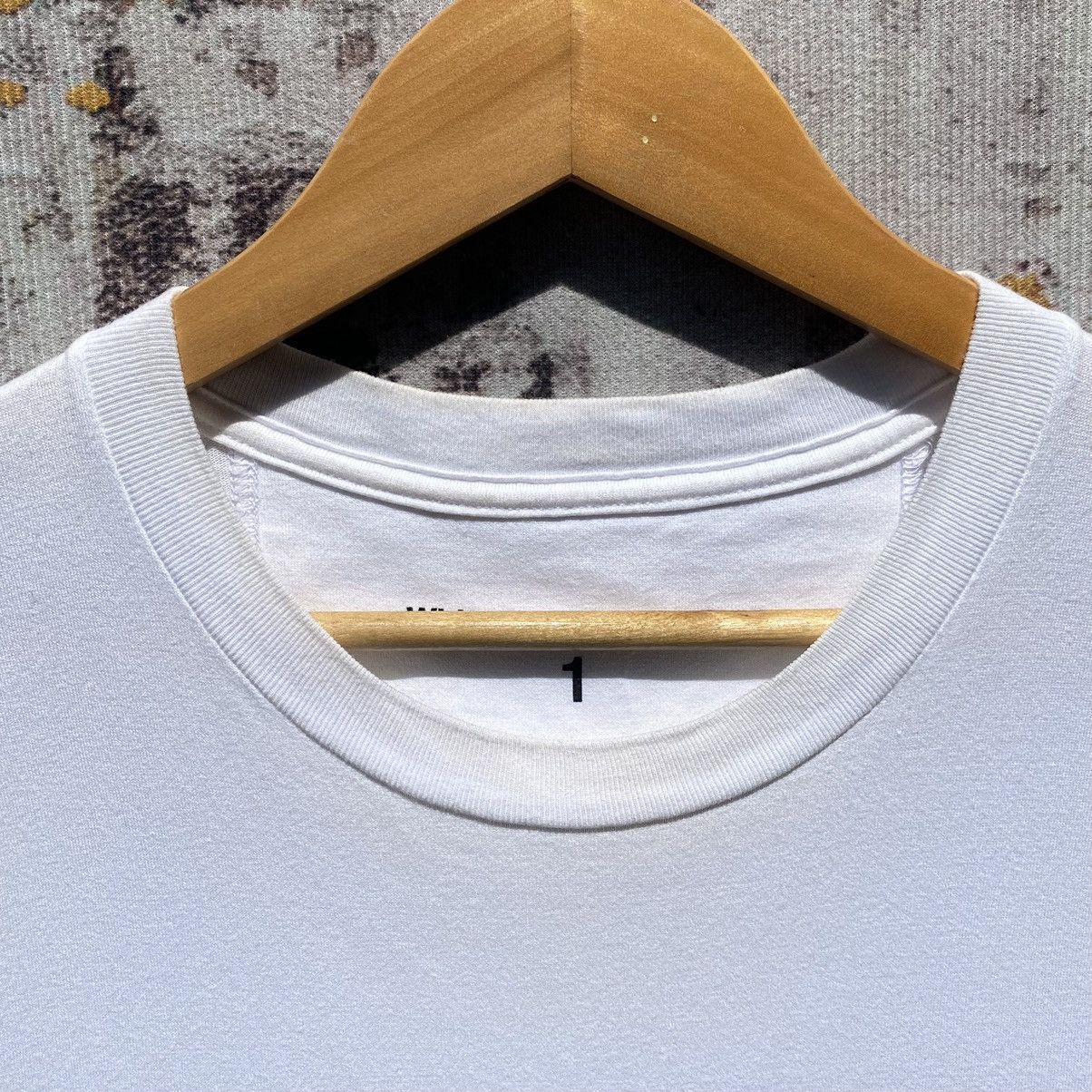 White Mountaineering White Mountaineering Shirt Outdoor Life Size US S / EU 44-46 / 1 - 10 Thumbnail