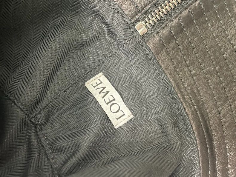 Loewe LOEWE Fisherman's cap Size ONE SIZE - 3 Thumbnail