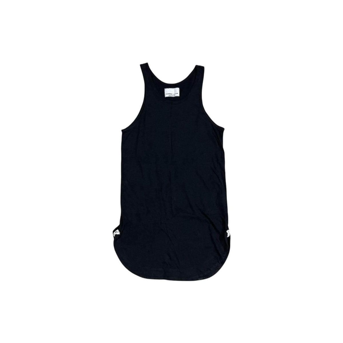 Men's Number (N)ine Tank Tops & Sleeveless | Grailed