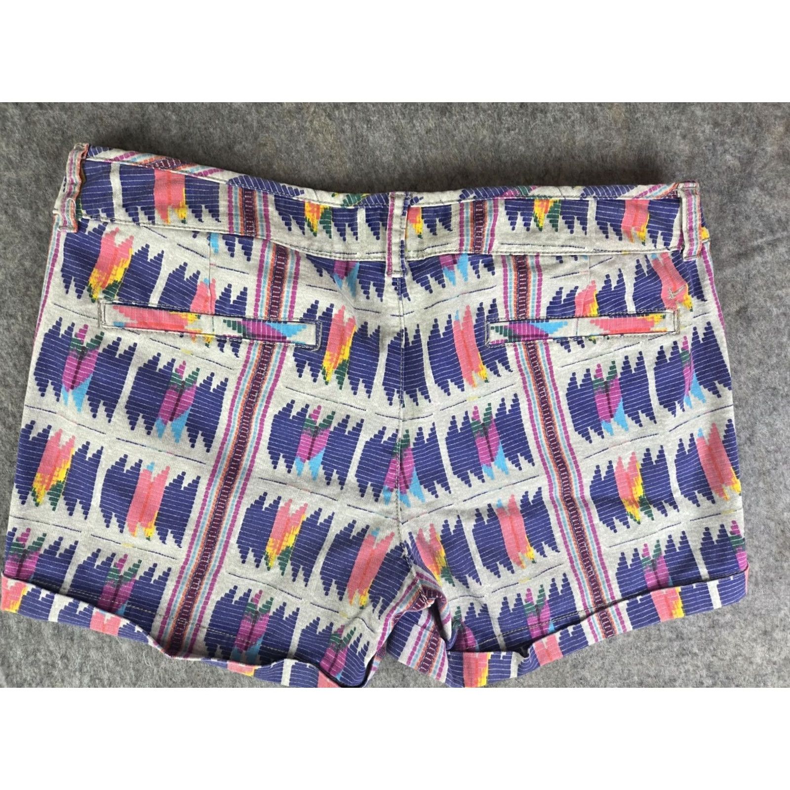 American Eagle Outfitters VINTAGE none Size 34" / US 12 / IT 48 - 4 Thumbnail