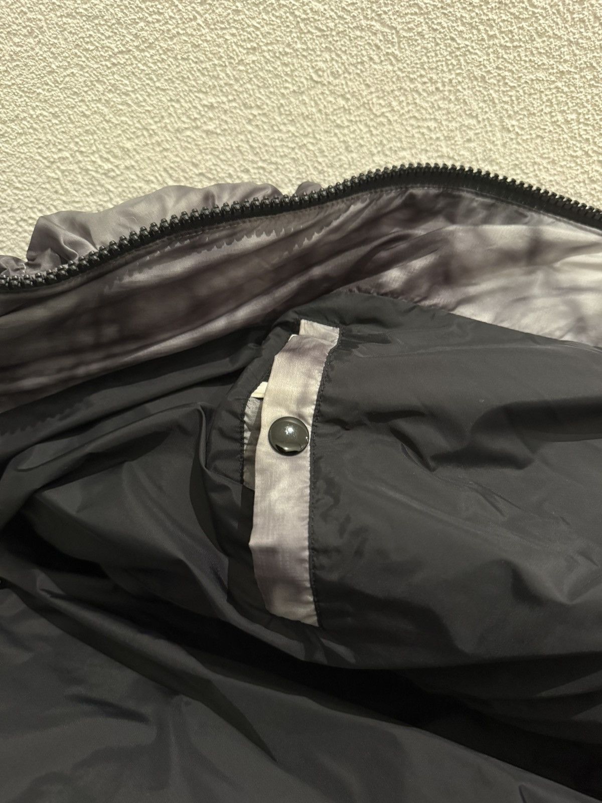 Diesel Diesel Puffer Jacket Size US L / EU 52-54 / 3 - 3 Thumbnail