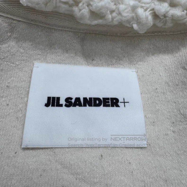 Jil Sander Jil Sander Shearling Jacket Size M / US 6-8 / IT 42-44 - 3 Thumbnail