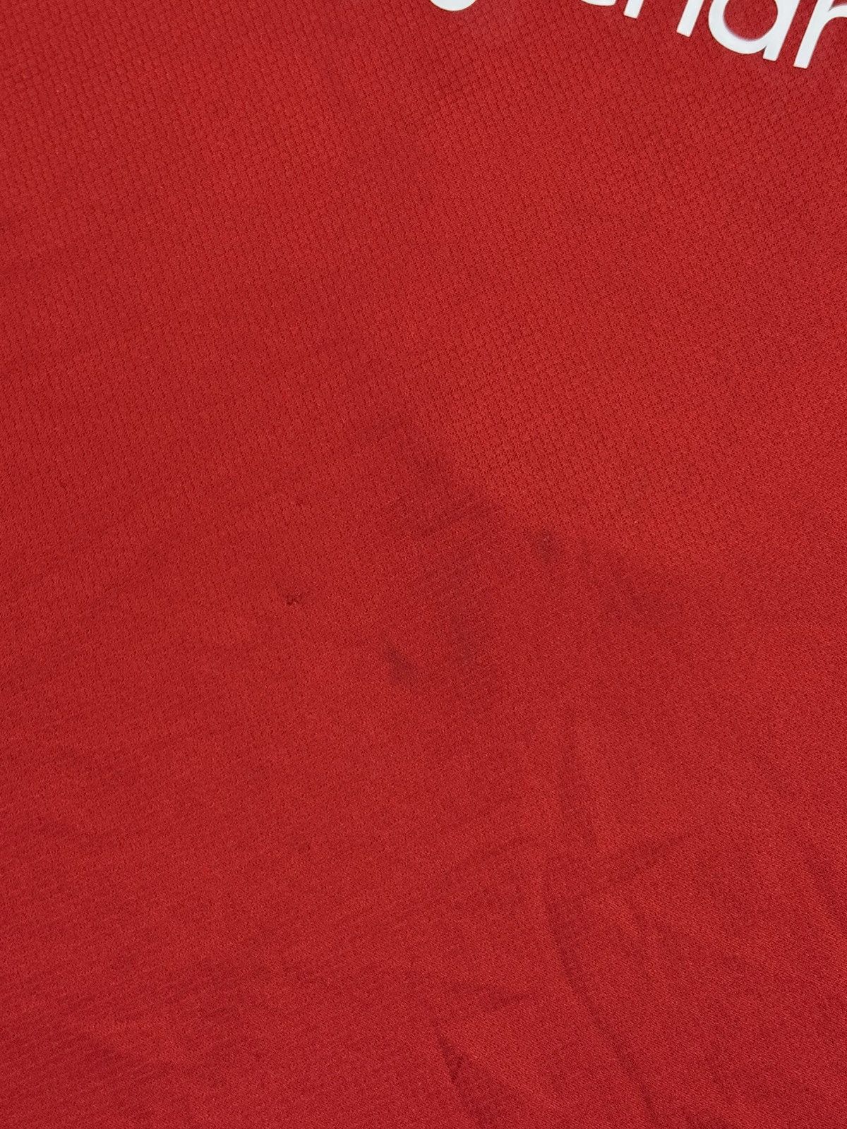 Nike 🔷Nike Liverpool 2023/24 Darwin #9 Soccer jersey🔷 Size US L / EU 52-54 / 3 - 10 Thumbnail