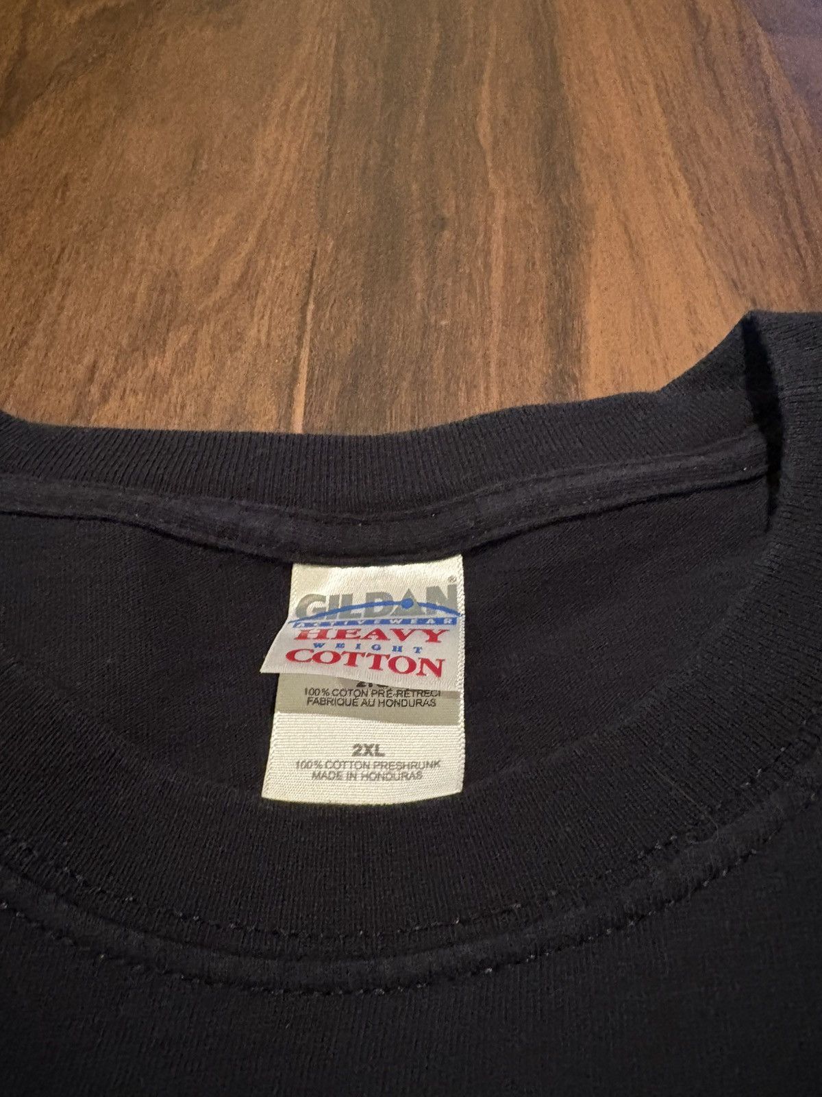 Other Tyler Perry tee XL Size US XXL / EU 58 / 5 - 5 Thumbnail