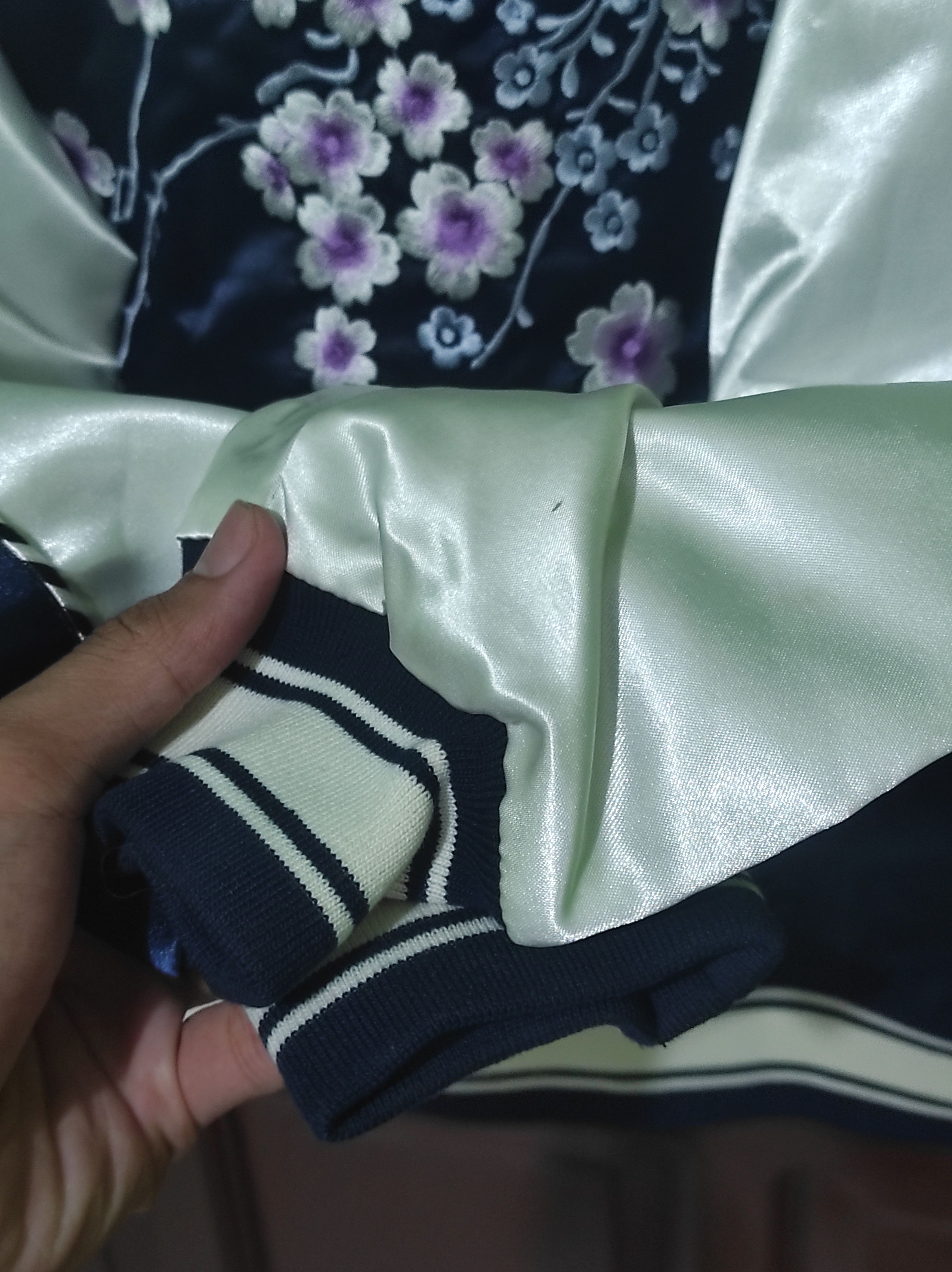 Other UnderAir Sukajan jacket Size US M / EU 48-50 / 2 - 1 Thumbnail