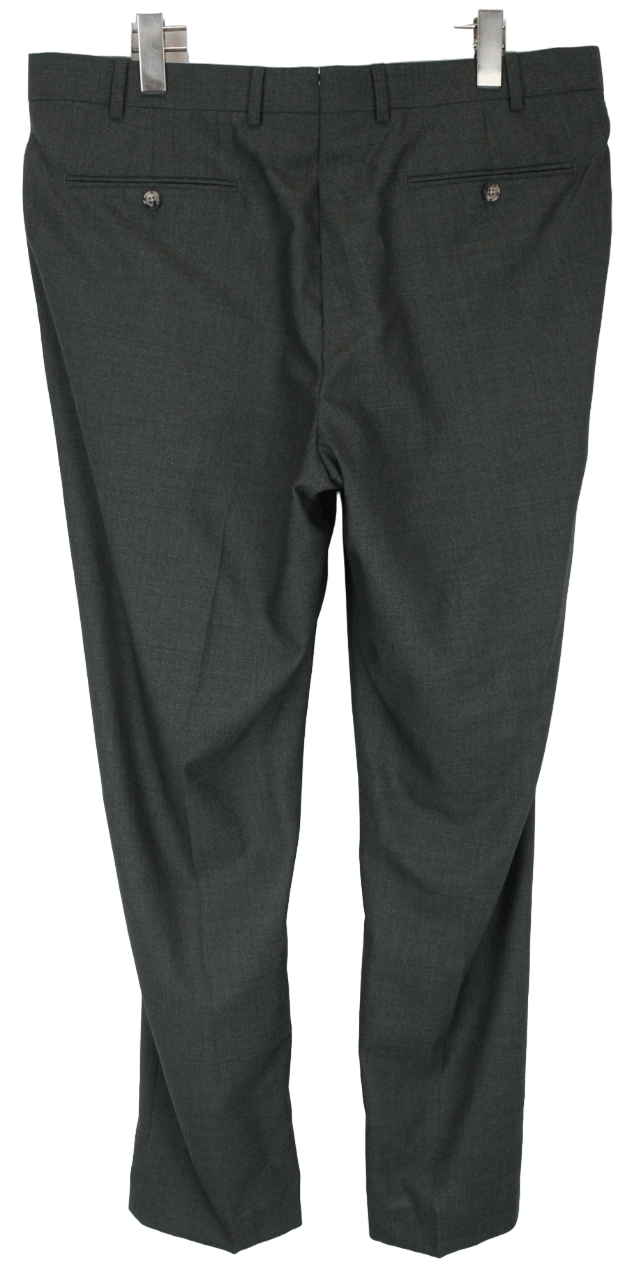 Suitsupply SUITSUPPLY La Spalla / Brescia Suit Men's UK 46S / UK 46 Size 46R - 10 Thumbnail