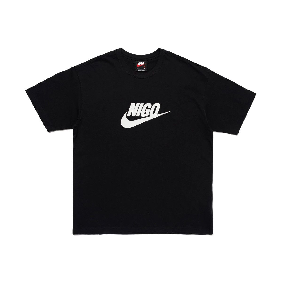 NIGO Nike Tee