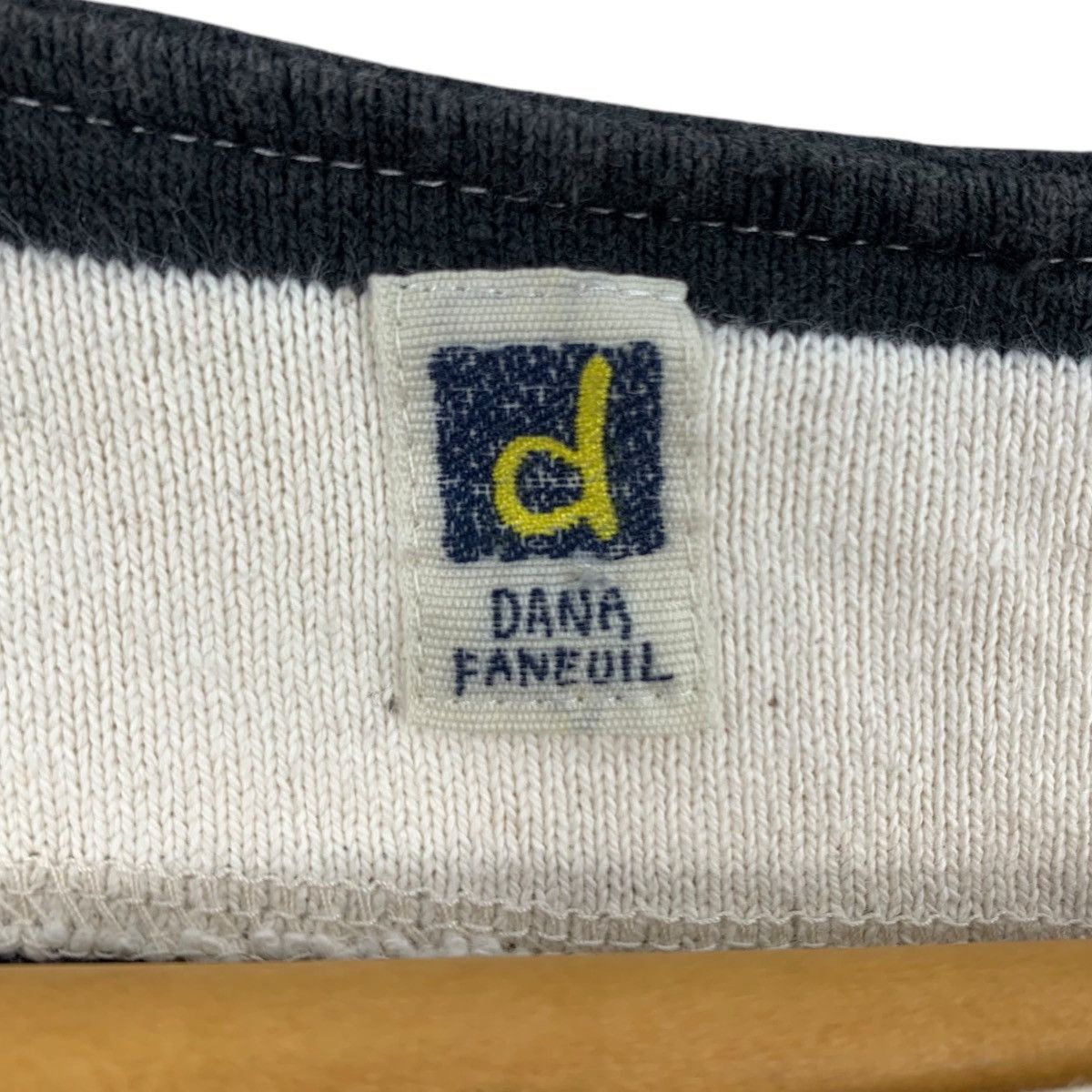 Japanese Brand DANA FANEUIL Japanese Brand Stripes Pocket Dress Size M / US 6-8 / IT 42-44 - 5 Thumbnail
