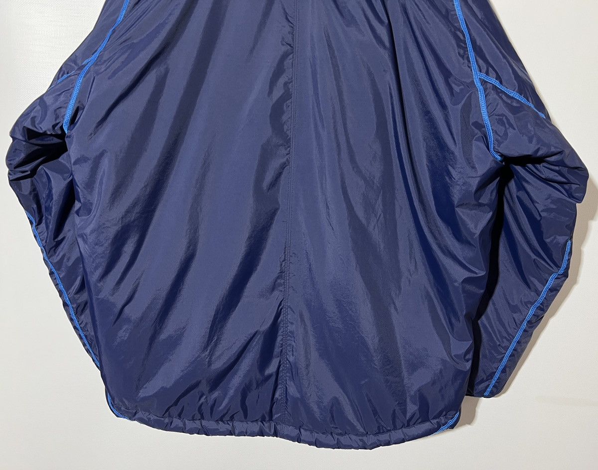 Kappa Vintage Tottenham Hotspur Spurs 2004 2005 Jacket Size US L / EU 52-54 / 3 - 21 Thumbnail