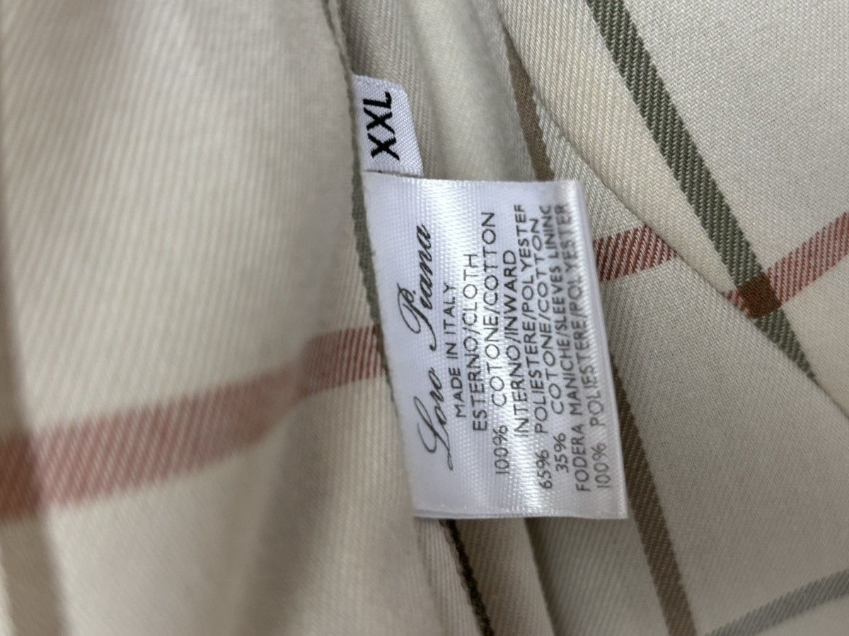 Loro Piana Loro Piana Storm System Jacket Size US XXL / EU 58 / 5 - 13 Thumbnail
