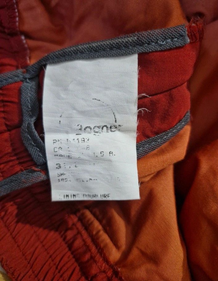 Bogner Bogner winter ski pants Size 34" / US 12 / IT 48 - 3 Thumbnail