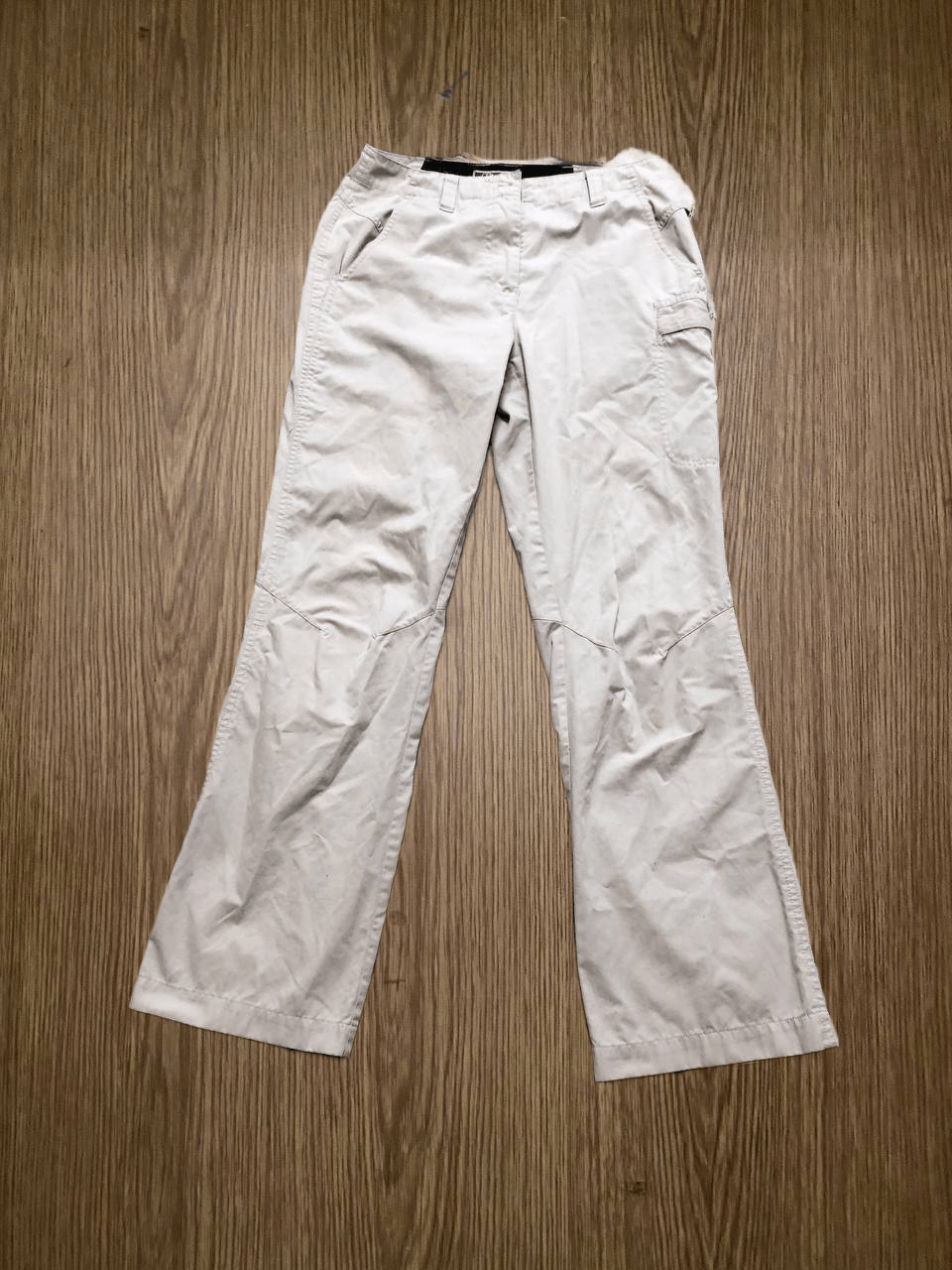 Berghaus BERGHAUS Pants Size 32" / US 10 / IT 46 - 1 Thumbnail