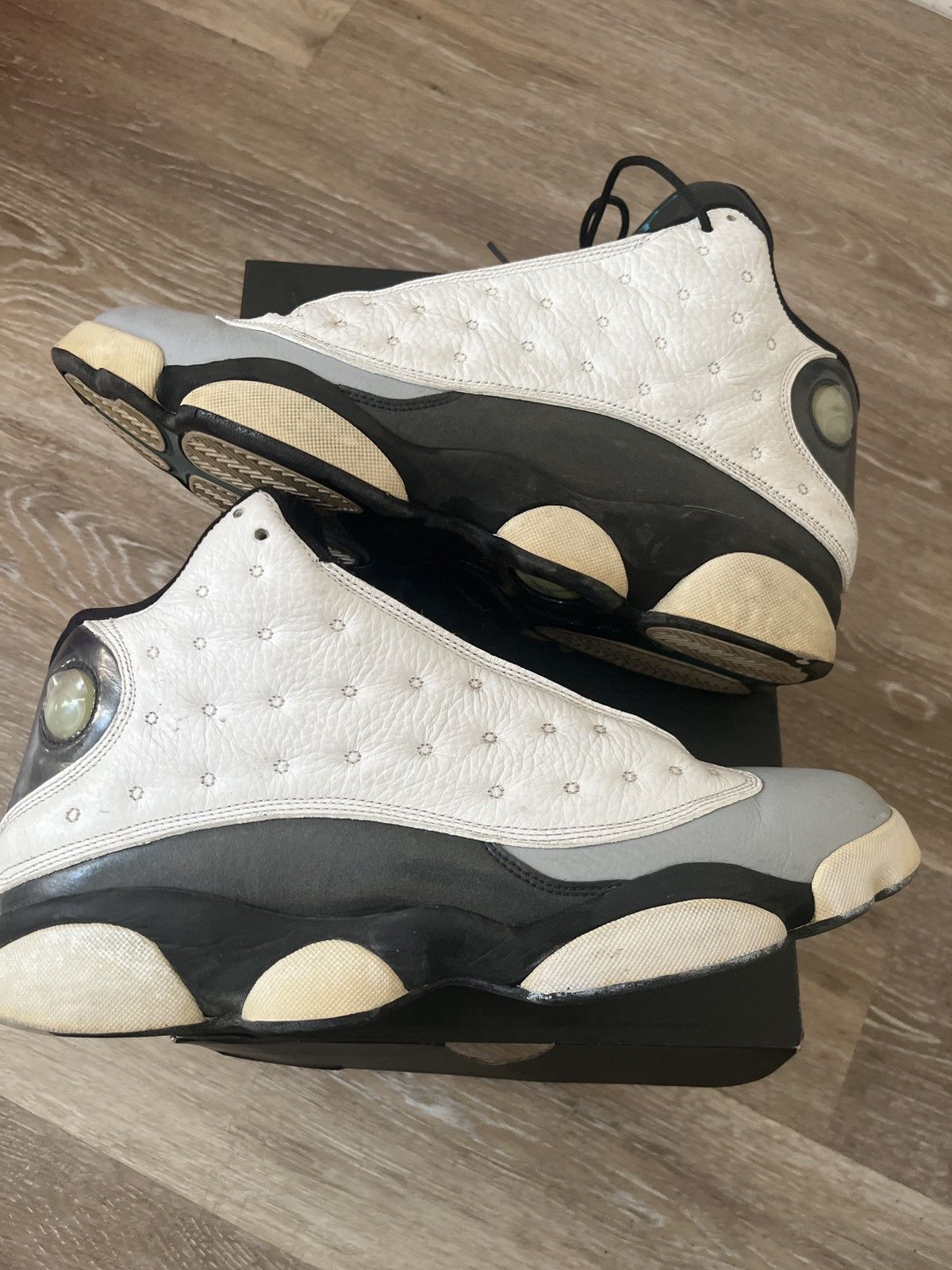 Baron Jordan 13 Grailed